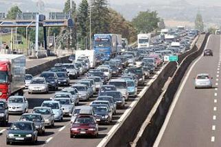 Strade: bollino nero alle prese col nuovo codice della strada