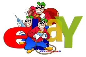 Scoperta rete truffatori su eBay