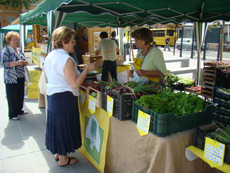 Domani al via la I Edizione di Spesa in Spiaggia, fiera del mercato agroalimentare