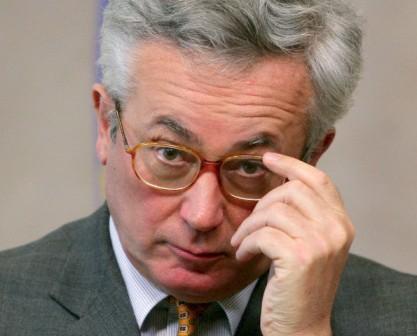 Tremonti, Commissario e Gdf per la Sanità calabrese