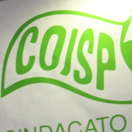 Coisp: "approvata squallida manovra finanziaria"
