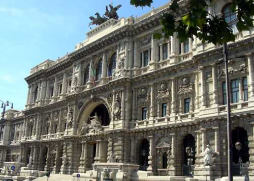 P3, la Cassazione manda in pensione l'avvocato Martone