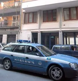Vicenza, giovane nigeriano cade dal balcone per sottrarsi alla polizia