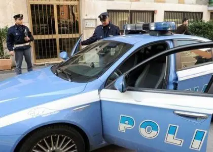 Automobilista troppo agitato durante controllo: era corriere di droga