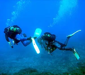 Portofino: due sub muoiono intrappolati in grotta, sono padre e figlio