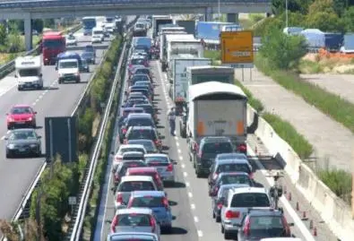 Esodo: dall'esperto i consigli per una guida sicura