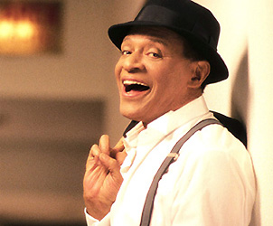 Al Jarreau ricoverato in ospedale in condizioni critiche