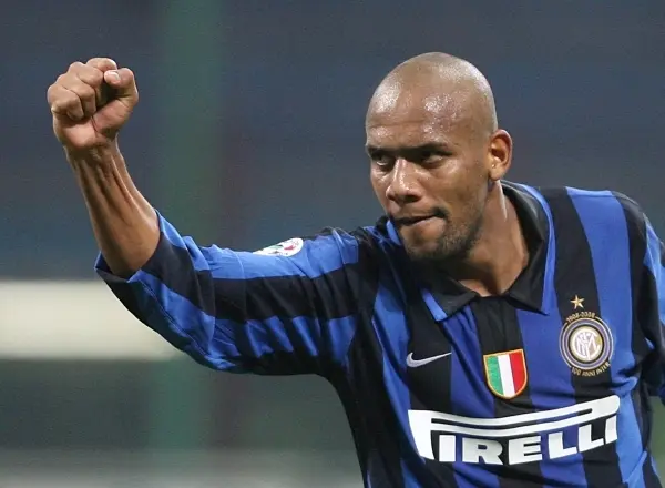 Calciomercato, Maicon incoraggia il Real