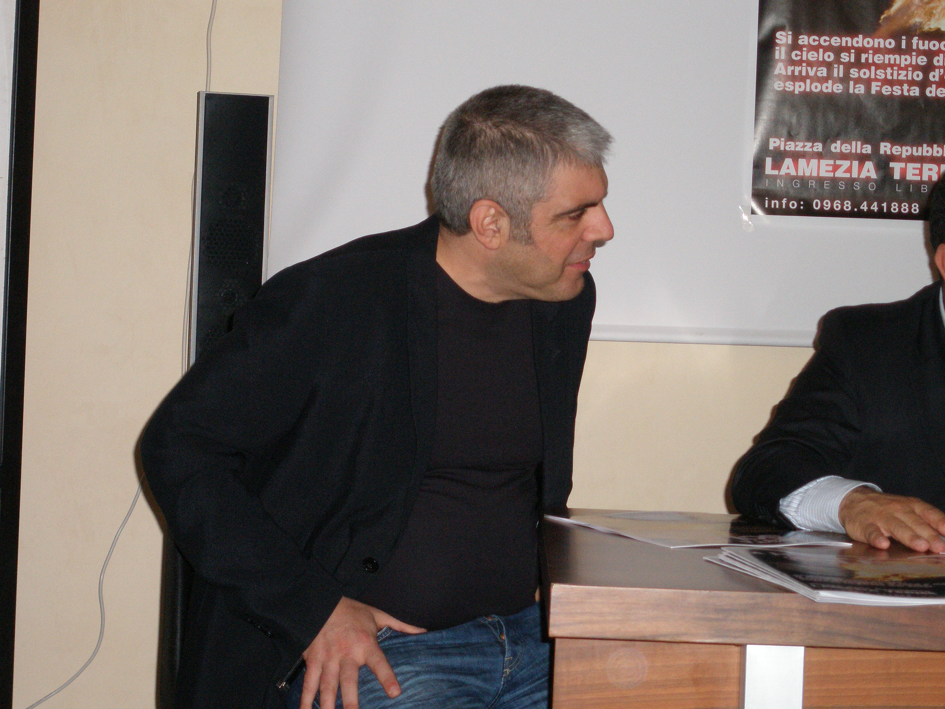 Si apre il quinto "Lamezia Demofest", finale nazionale di "Demo l'Acchiappatalenti" di Rai Radio1