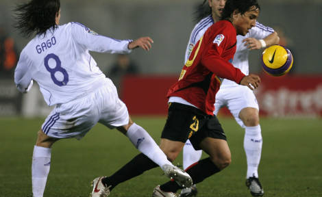 Spagna: l'Uefa non ammette il Maiorca all'Europa League