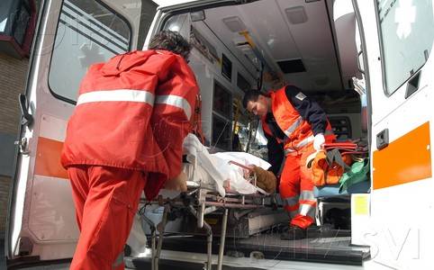 Bambina di 3 anni muore nel trevigiano