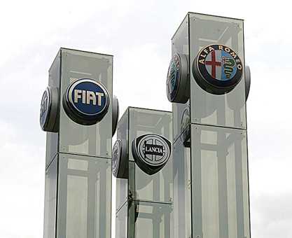 Fiat: Mirafiori chiude?