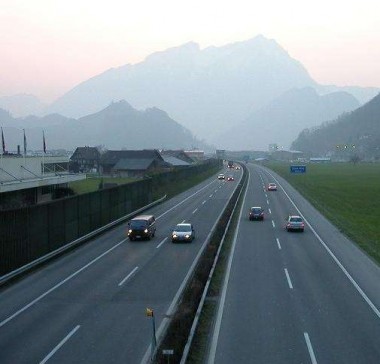 Autostrade italiane: bollino nero e assistenza clienti