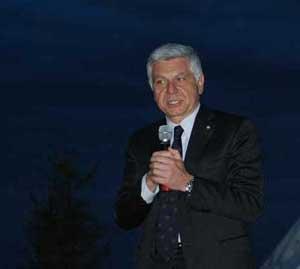 Il Dott. Arturo de Felice, è stato nominato Questore di Ancona