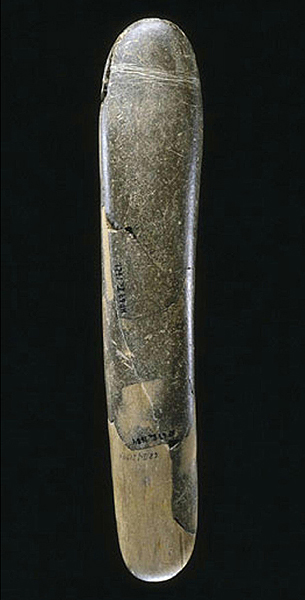 Trovato in Svezia sex toy preistorico di 6.000 anni?