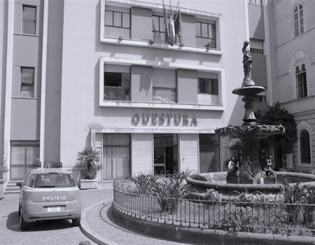 Catanzaro: il nuovo questore è Vincenzo Roca