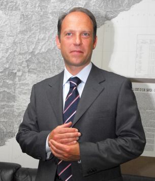 Consigliere regionale del Pdl incontrò in campagna elettorale boss calabrese