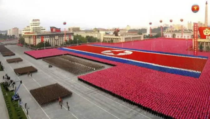 Corea del Nord: Stati Uniti violano la dichiarazione Onu