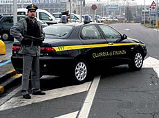 Camorra:GdF,arresti clan Casalesi, sequestro beni per 100 milioni