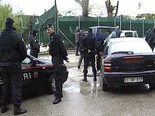 Operazione "Santa Tecla": il Circolo di Generazione Italia solidale con le forze dell'ordine