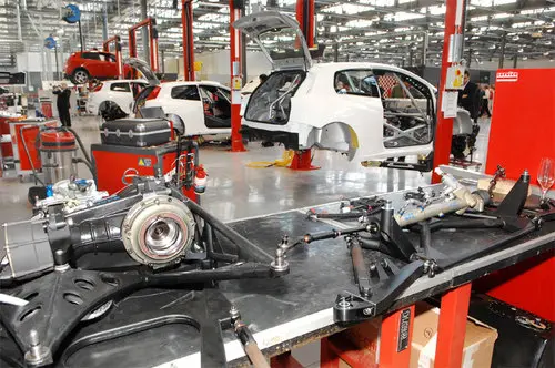 Fiat: un altro licenziamento punitivo, stavolta a Termoli