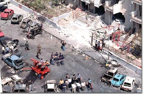 Ad un passo dalla verità sulla strage di "Via D'Amelio", la politica potrebbe non reggerne il peso