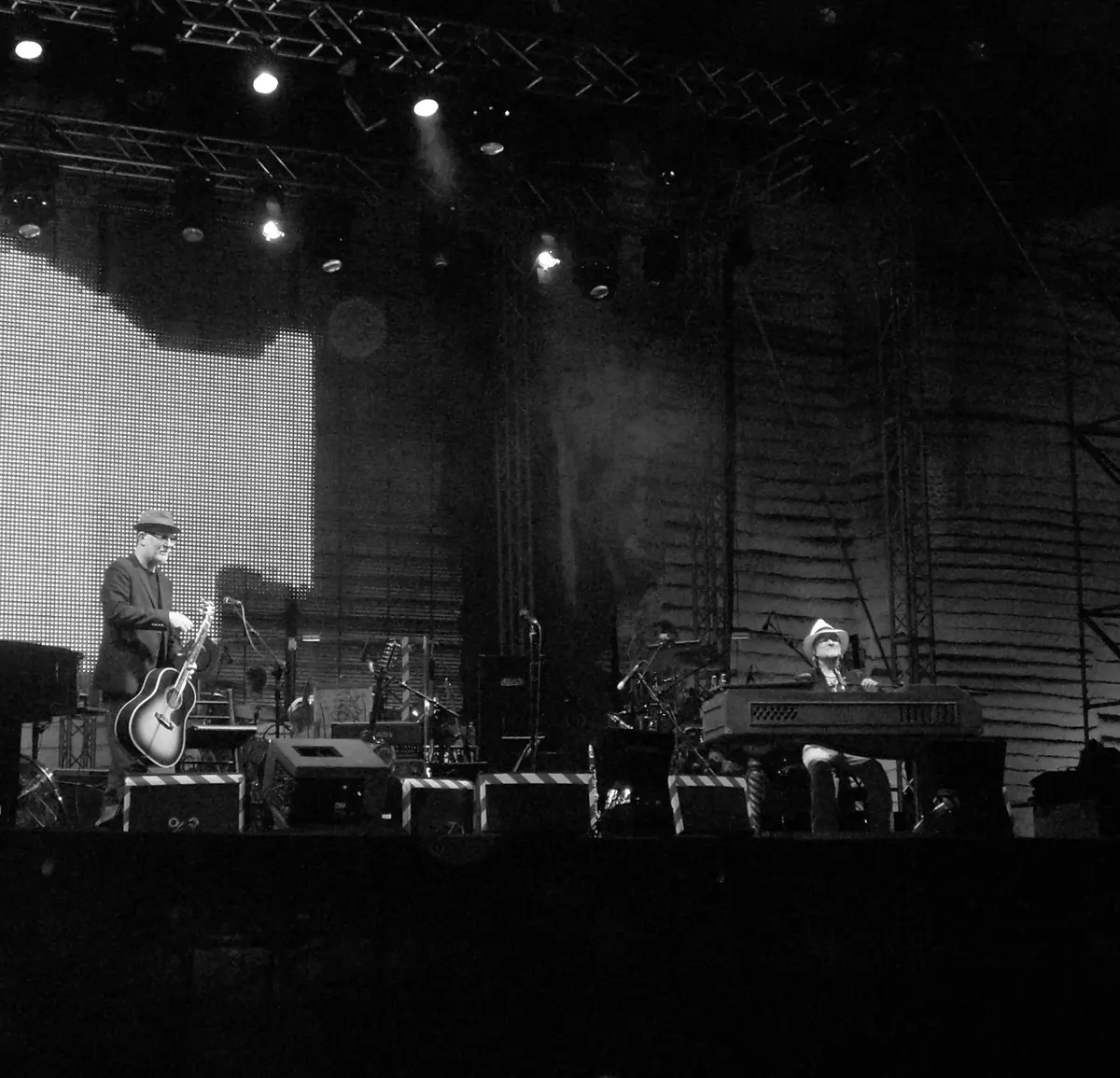 Matera: Dalla & De Gregori, Poesia e Musica tra i Sassi