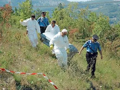 Ritrovato cadavere in avanzato stato di decomposizione ad Avella