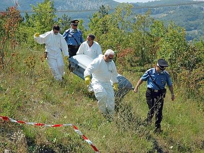 Ritrovato cadavere in avanzato stato di decomposizione ad Avella