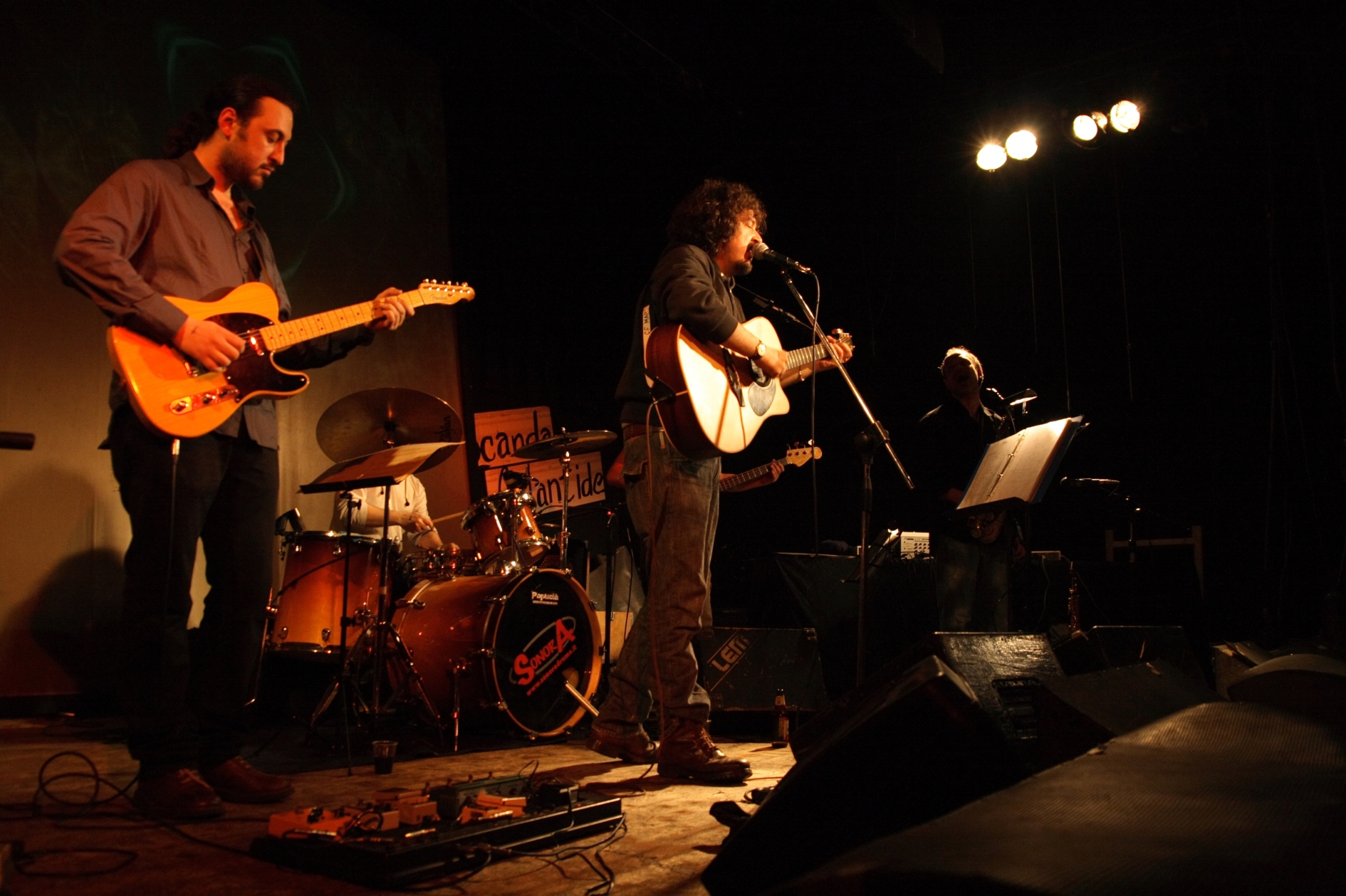 Musica, arte ed enogastronomia alle porte di Roma