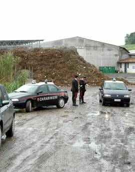 Droga: operazione "Borotalco" blitz nell'Agrigentino, 8 arresti