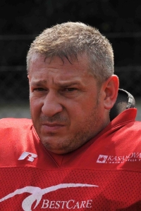 Pietro Marotta coordinatore Under 16