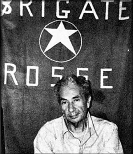 Morta all'età di 95 anni la moglie di Aldo Moro