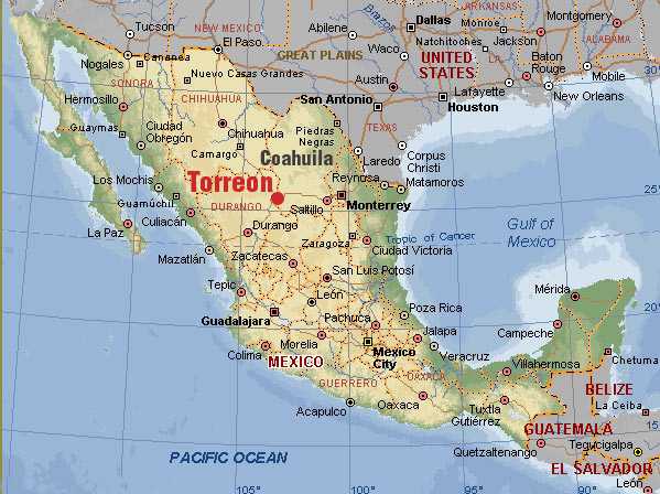 Strage in Messico: commando uccide 17 persone