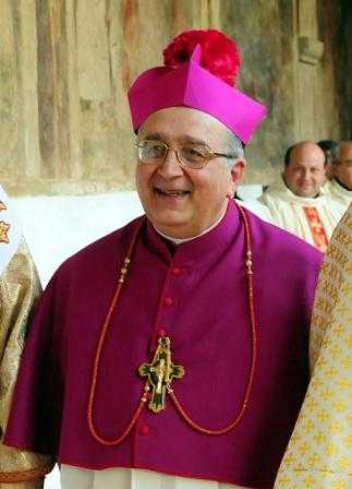 Lettera aperta di Monsignor Fiorini Morosini