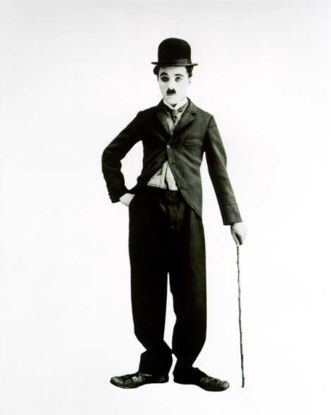 Usa, ritrovata un'inedita commedia muta con Charlie Chaplin