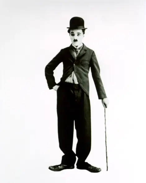 Usa, ritrovata un'inedita commedia muta con Charlie Chaplin