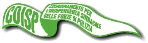 Coisp: poliziotti trattati in Calabria come sovversivi