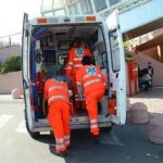 Sfregia la moglie causa tradimento, arrestato a Genova