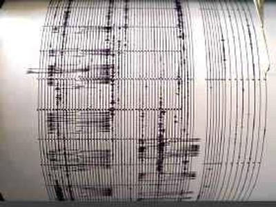 Terremoto in Grecia: scossa di 5,1 della scala Richter
