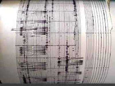 Terremoto in Grecia: scossa di 5,1 della scala Richter