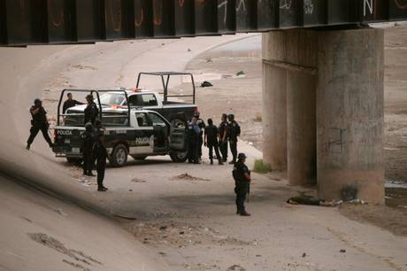 Messico 2010:  narcotraffico causa ben 7.000 morti