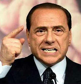 Inchiesta eolico-P3: per il premier solo "fango e menzogne"