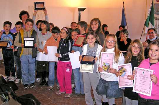 Chiaravalle Centrale, concorso di poesia promossa da "L'Officina: Idee per la Cultura"