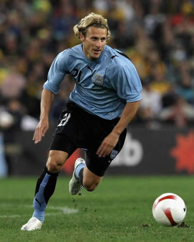 Calcio Mercato: Juve punta su Forlan