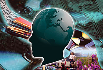 Le donne hanno più memoria degli uomini