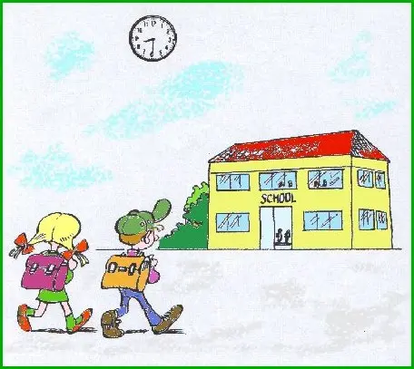 Toscana: 4,9 milioni di euro alle scuole per l'infanzia