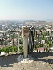 I binocoli di Bellavista abbandonati a sé stessi