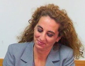 Catanzaro: Wanda Ferro consegna i lavori di piazza Signorello