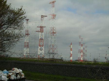 Radio Vaticana: perizia conferma nesso tra antenne e tumori dei bambini